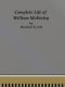 [Gutenberg 58740] • Complete Life of William McKinley and Story of His Assassination / An Authentic and Official Memorial Edition, Containing Every Incident in the Career of the Immortal Statesman, Soldier, Orator and Patriot